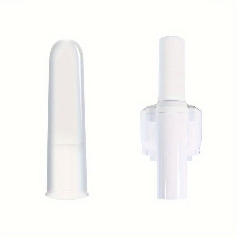 Cyclone Vacuum Cleaner Attachment Yengil, chidamli plastmassa chang filtri Ergonomik tutqich