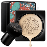 Crema BB para mujer de cobertura total, hidratante natural nude, corrector