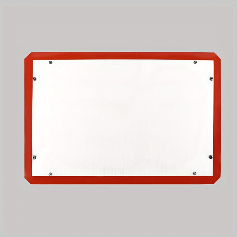 Durable Reusable Silicone Baking Mat Nonstick Oven Baking Sheet