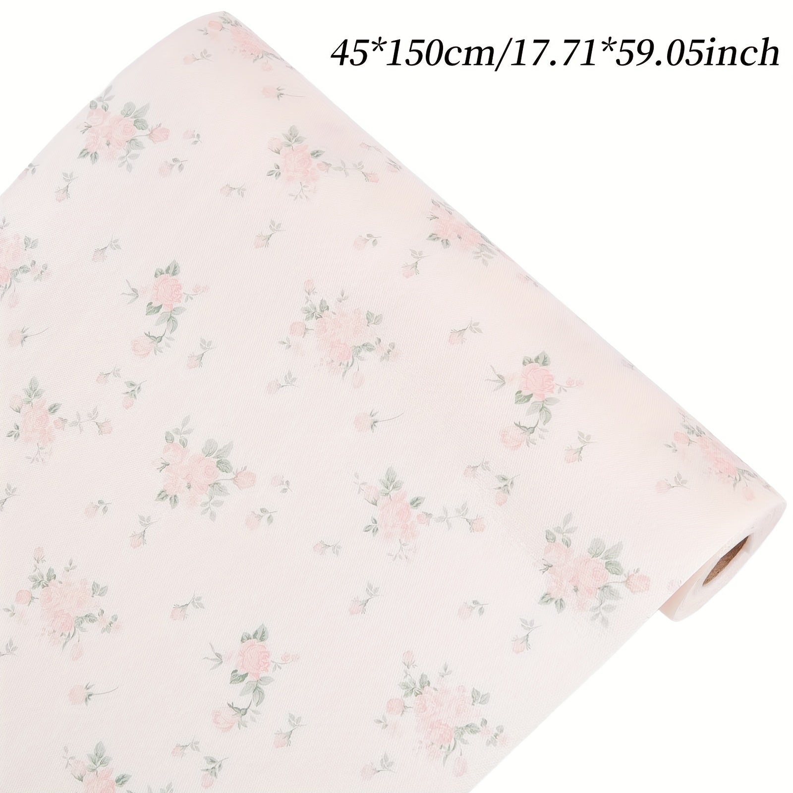 Non-Slip Washable Shelf Liner for Kitchen Cabinets Drawers Refrigerator Locker Desk