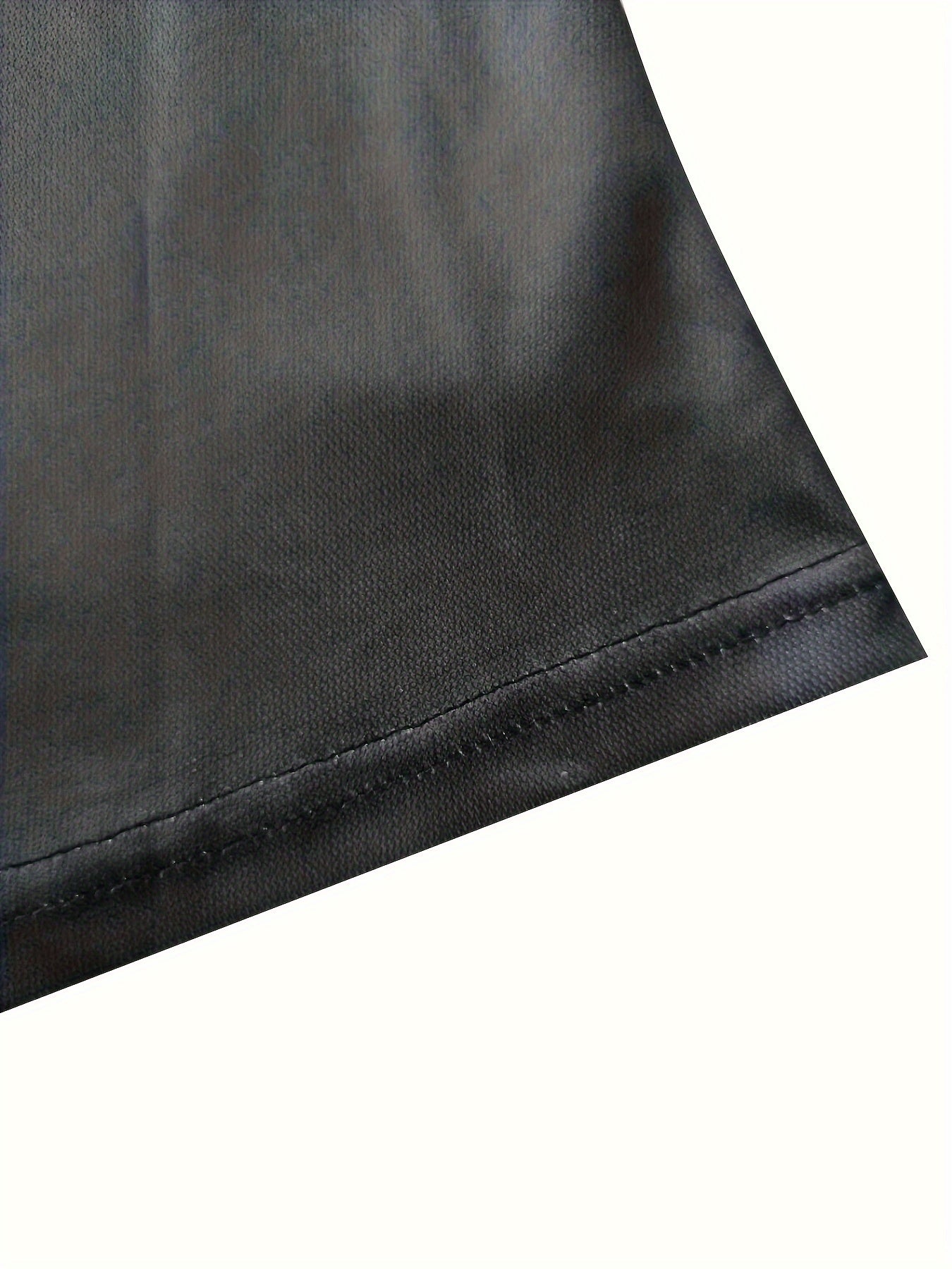 Мужская футболка с длинным рукавом большого размера для гольфа, повседневная, весна, осень, зима, полиэстер, спандекс