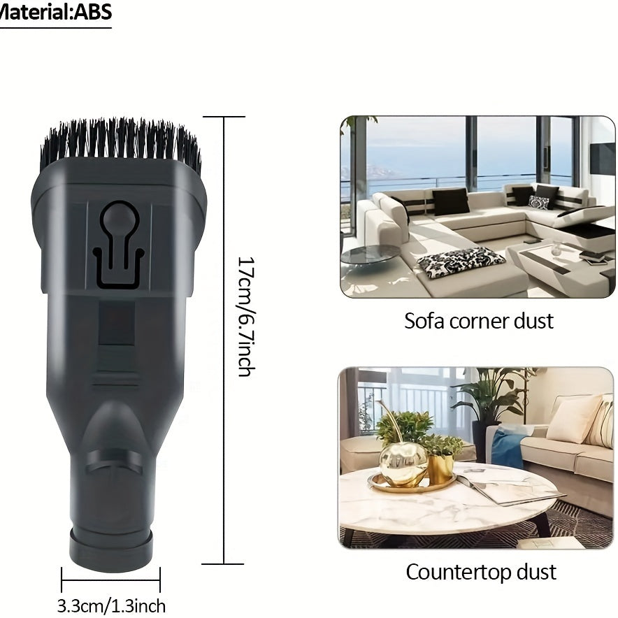 Attachments Tool Kit for V11 V10 V8 V6 V7 Vacuum Cleaner with Extension Hose