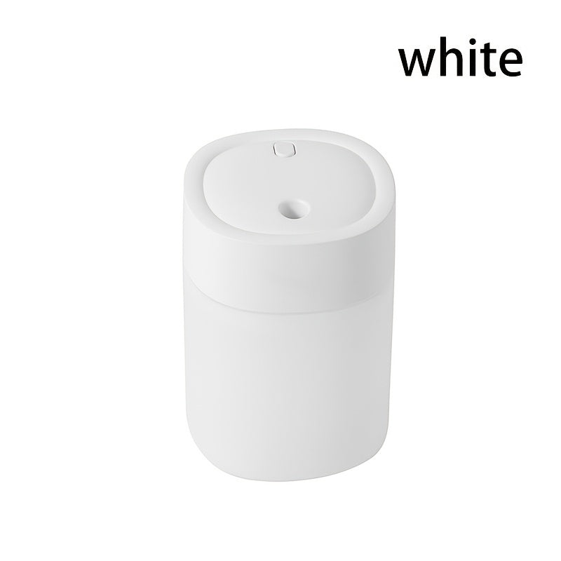 Yotoqxonalar va ofislar uchun Mini Essential Diffuser Aromaterapiya Hummidifikatori