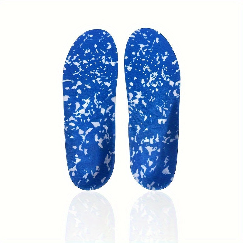 Kids EVA Arch Support Insoles Breathable Non-Slip Cushion Pads