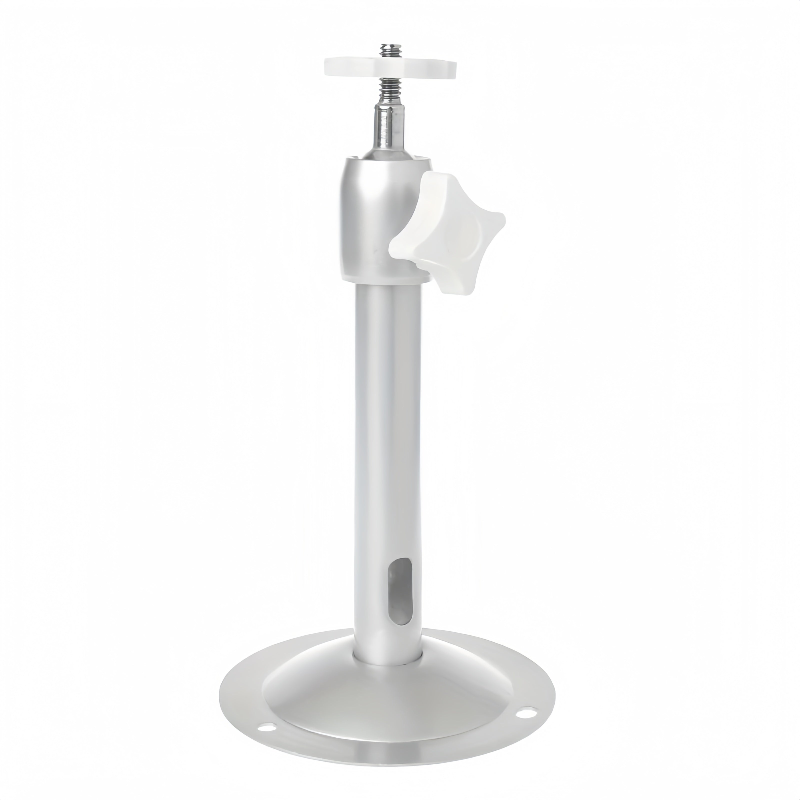 Adjustable Aluminum Ceiling and Wall Mount for LCD Projectors