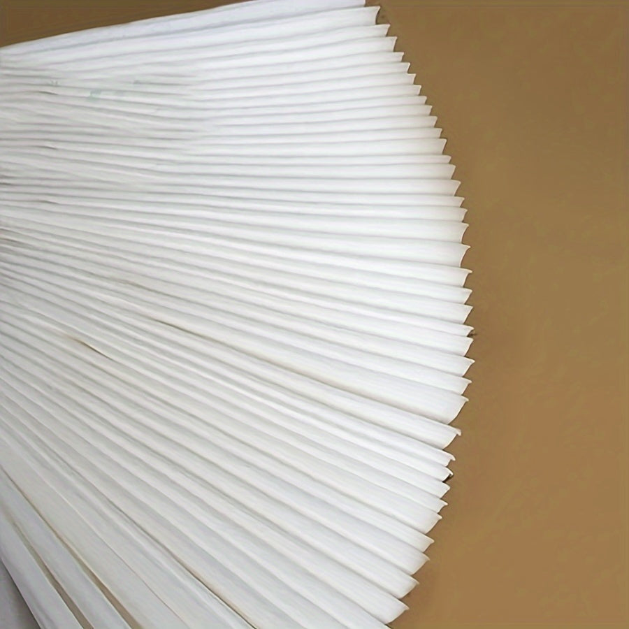 4 dona avtomobil salfetkasi to'ldiruvlari, har bir paketda 30 ta salfetka bilan, avtomobil salfetkasi qutisi uchun