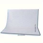 Havo o'tkazadigan, yuviladigan bolalar uchun pampers padlari, suv o'tkazmaydigan va yumshoq