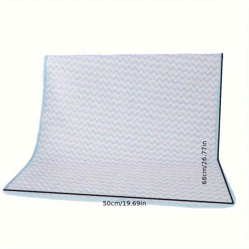 Havo o'tkazadigan, yuviladigan bolalar uchun pampers padlari, suv o'tkazmaydigan va yumshoq