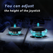 Wireless Mobile Phone Controller for iPhone Android and PC Gaming