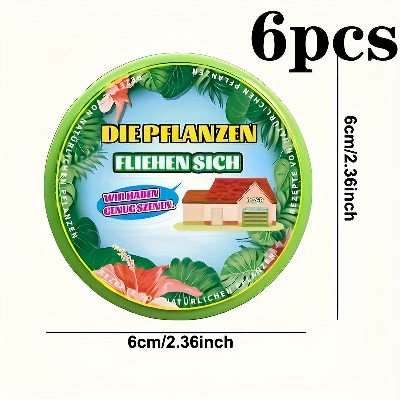 Indoor and Outdoor Plant Repellent Spray with Essential Oils Mosquito Control