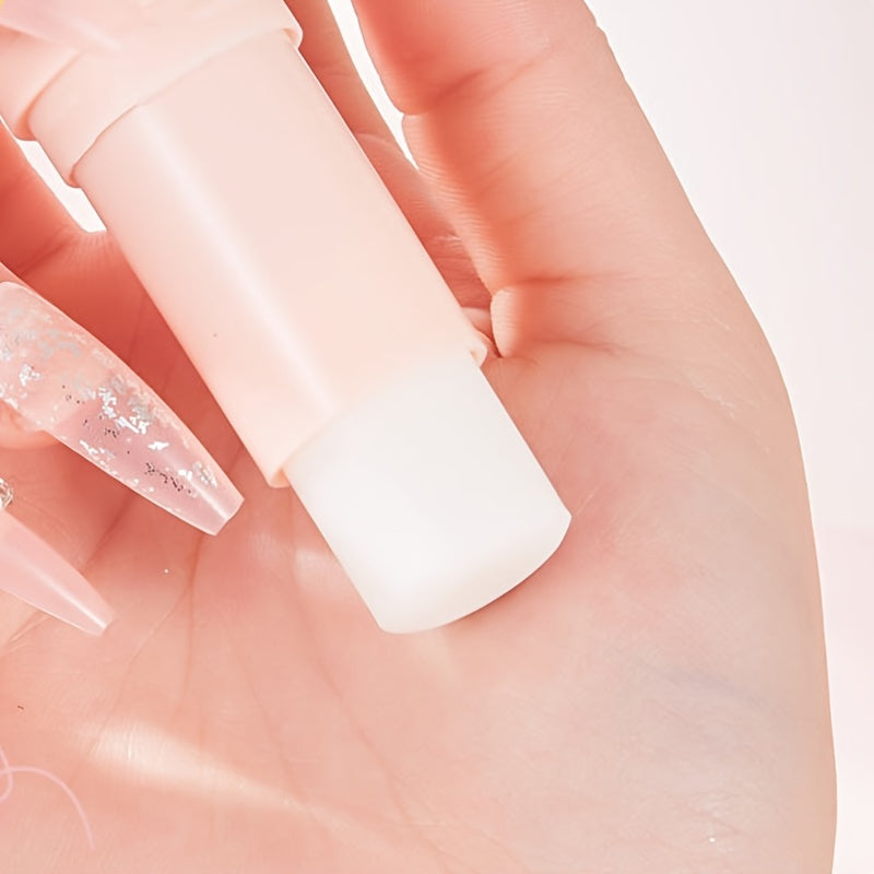 Barra de primer mate para hombres y mujeres, a prueba de agua, control de grasa, rellenador de poros