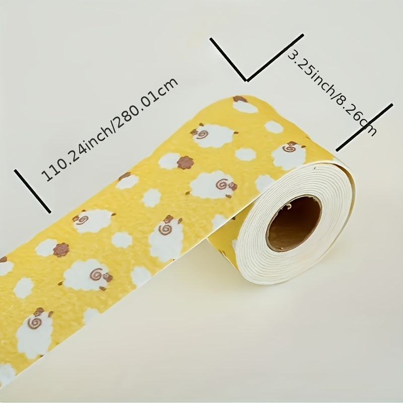 Reusable Water-Absorbing Window Sticker for Frost Prevention, Washable, Durable Fiberwebs