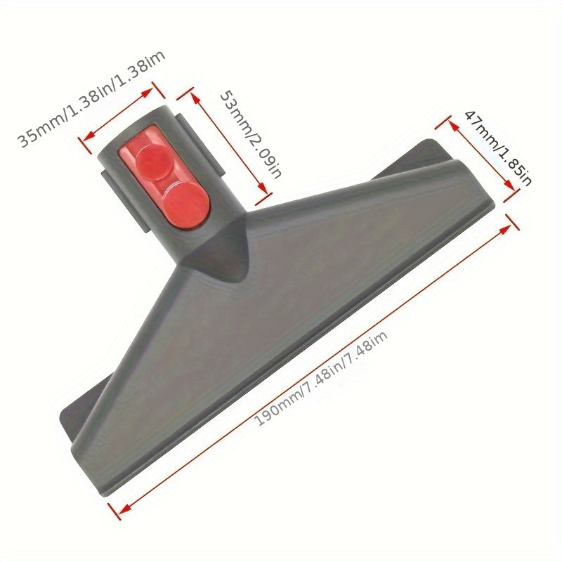 Replacement Brush Tool Bundle for V15 V12 V11 V10 Vacuum Cleaners