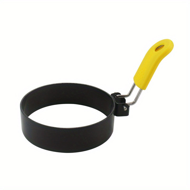 Stainless Steel Egg Cooking Rings Set for Pancakes, Fried Eggs, Omelets
