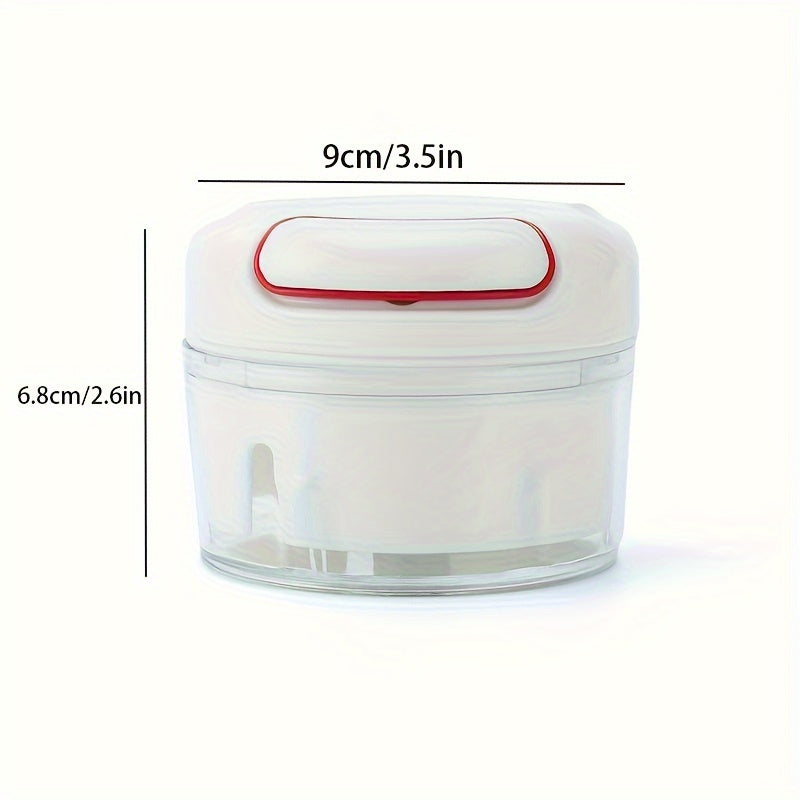 Многофункциональный ручной кухонный гаджет для обработки овощей и фруктов