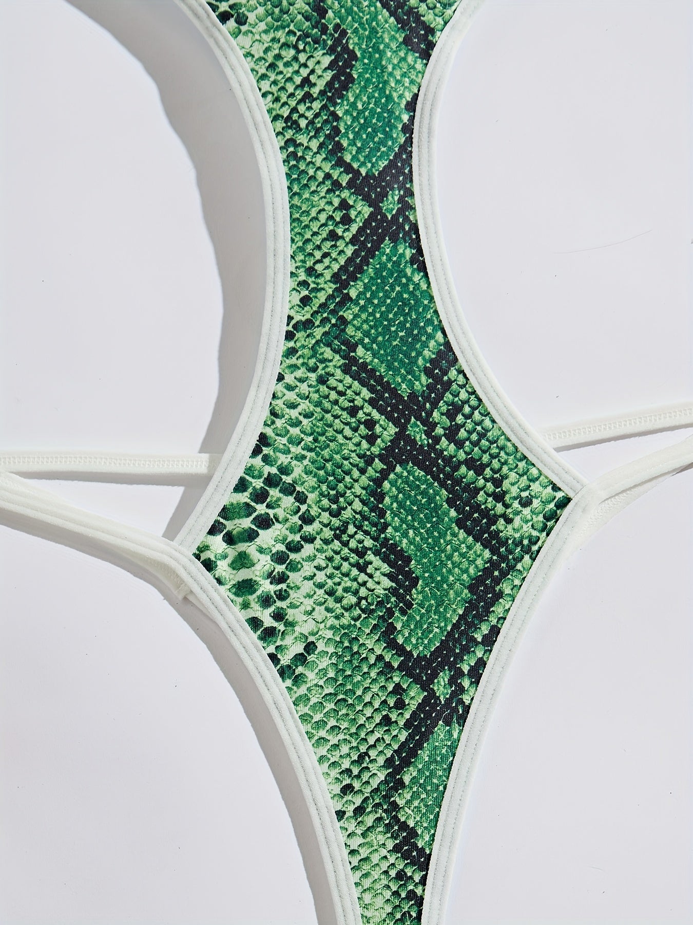 Women’s Open-Back Bodysuit Lingerie-Free Stylish Sexy Underwear-Free