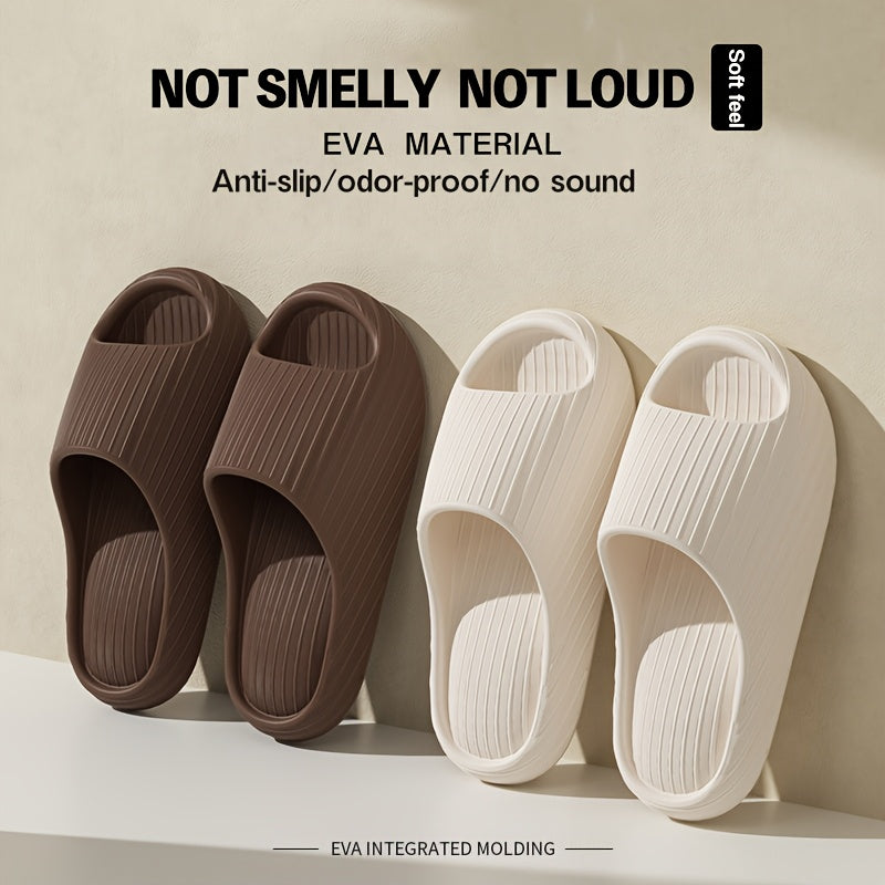 Unisex EVA Non-slip Sandals Casual Indoor and Beach Footwear