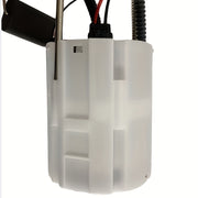 Electric Fuel Pump Module Metal Assembly Compatible with 1.3L Cars