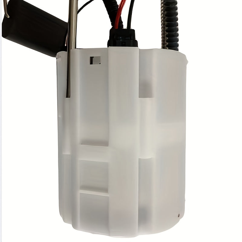 Electric Fuel Pump Module Metal Assembly Compatible with 1.3L Cars