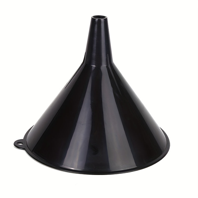 Large-Caliber Multifunctional Funnel for Cars and Motorcycles Water Refueling