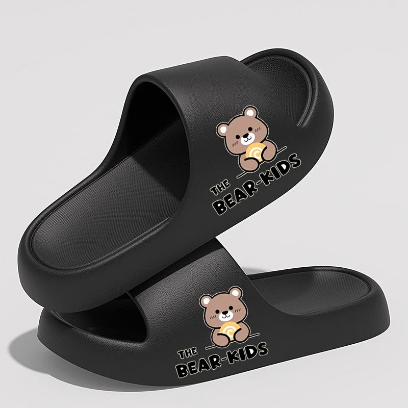 Unisex Adults Soft EVA Slip-On Indoor Outdoor House Sandals