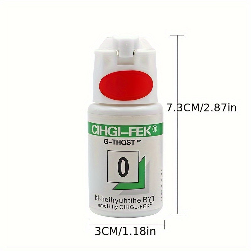 Disposable Dental Retracting Line 200cm Odorless Bio-Pel Hydroxy Material