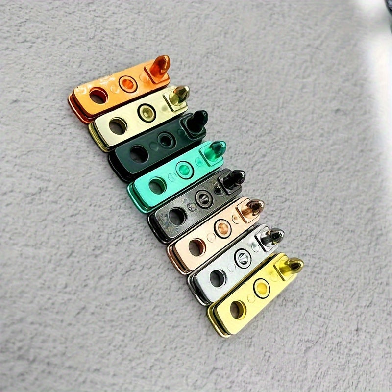 Unisex Alloy Sealing Pad with Silicone Inner Base for Lighters