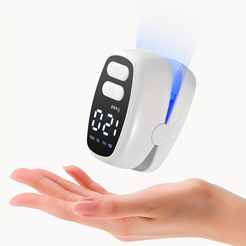 Rechargeable LED Device for Men and Women USB Rechargeable Odorless Gift