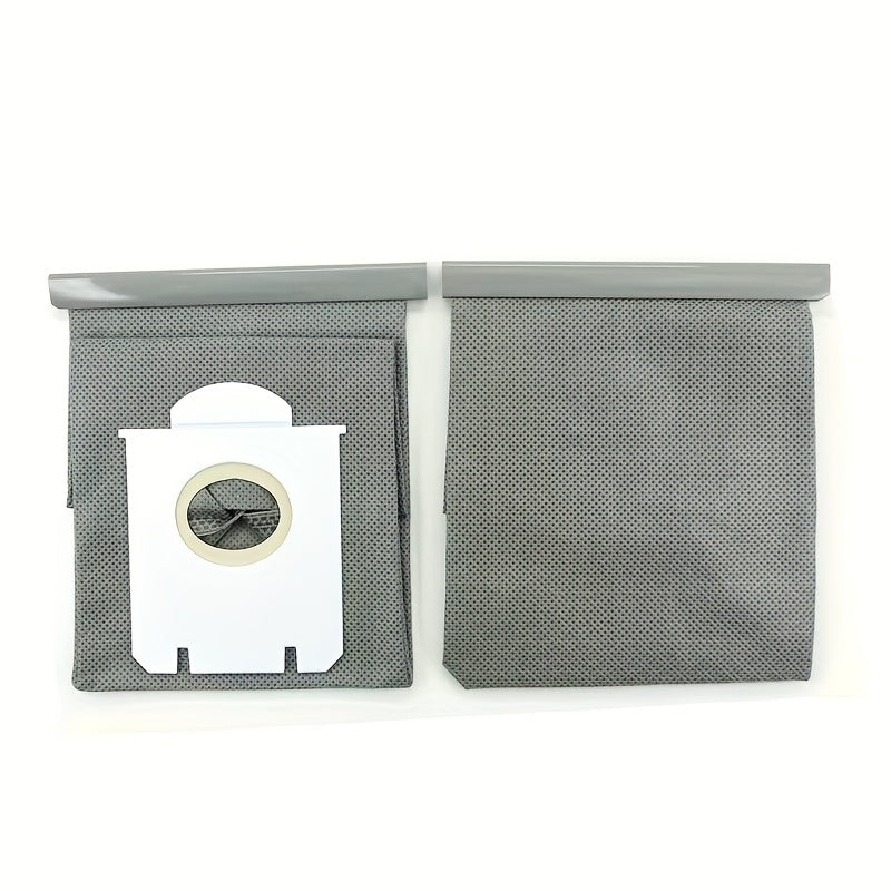 Пылесборник для аксессуара Philips vacuum cleaner для HR8376/FC8206/8208, моющийся.