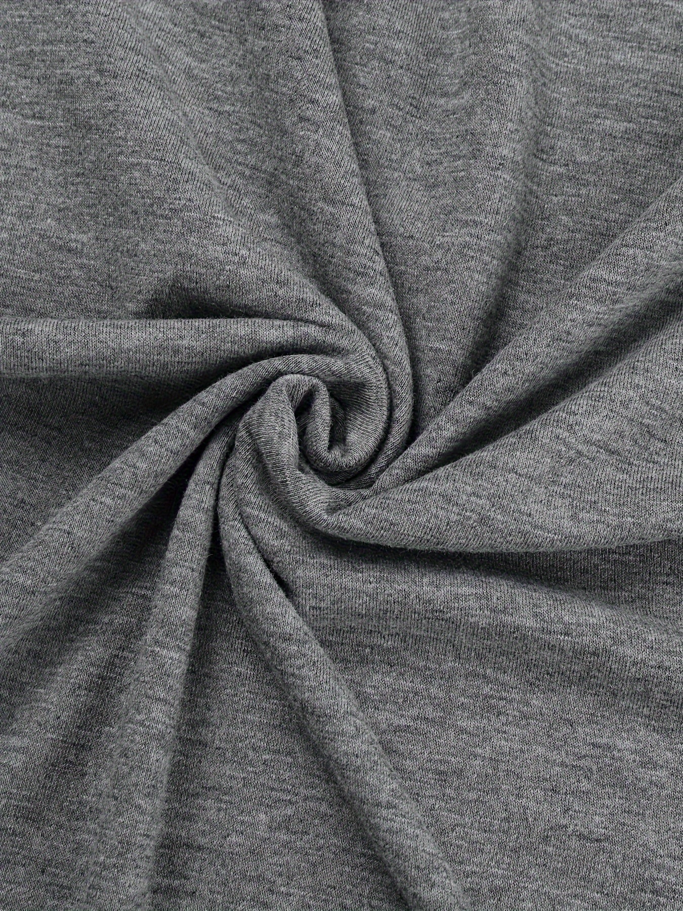 Women's Plus Size Strapless Jumpsuit Polyester Elastane Long Pockets