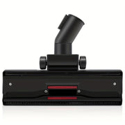 Universal Vacuum Cleaner Floor Brush Head, 32/35mm Inner Diameter, Household Cleaning Accessory