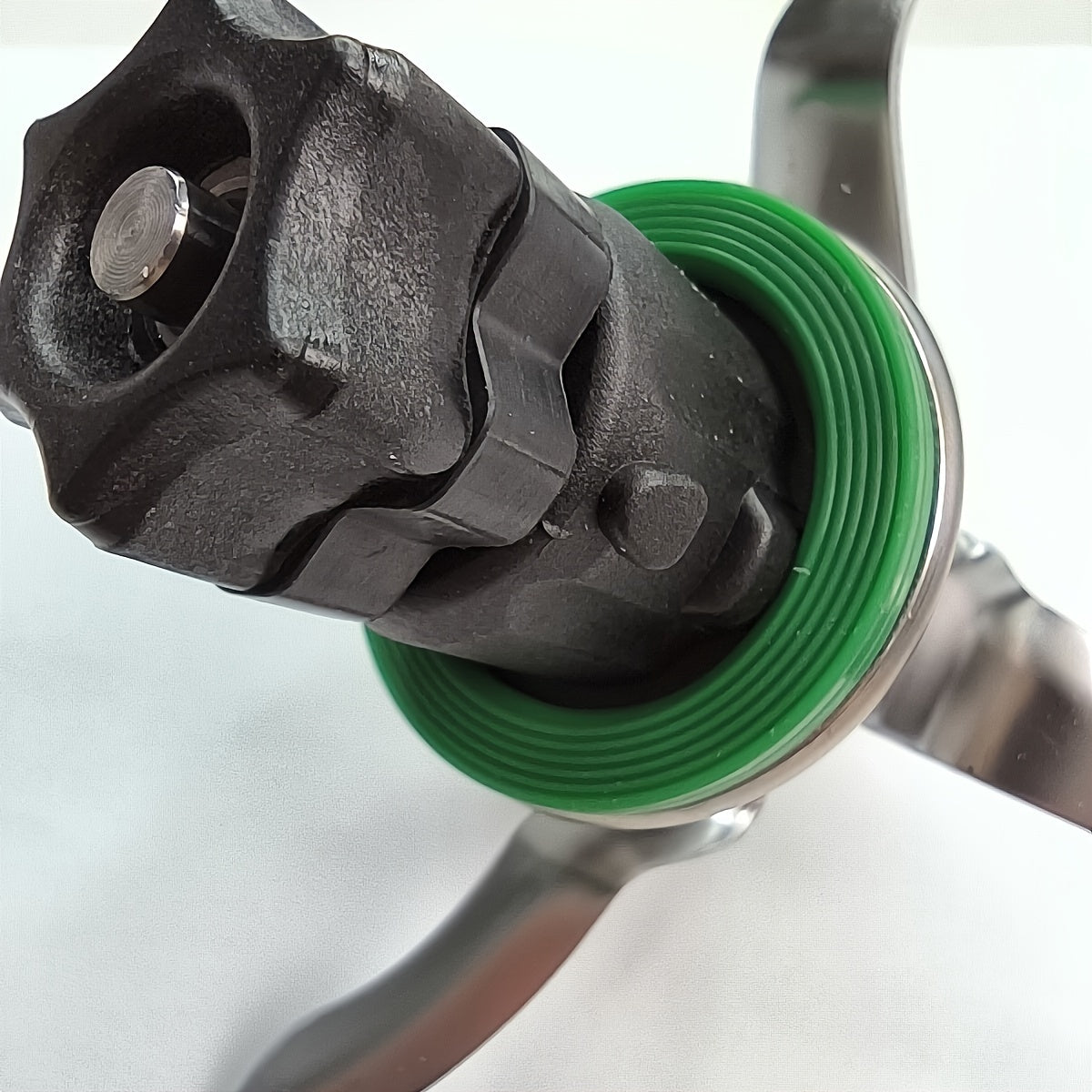 Termomiks TM5/6 uchun mustahkam zanglamas po'latdan yasalgan blender pichoqi, jim va samarali aralashtirish komponentlari