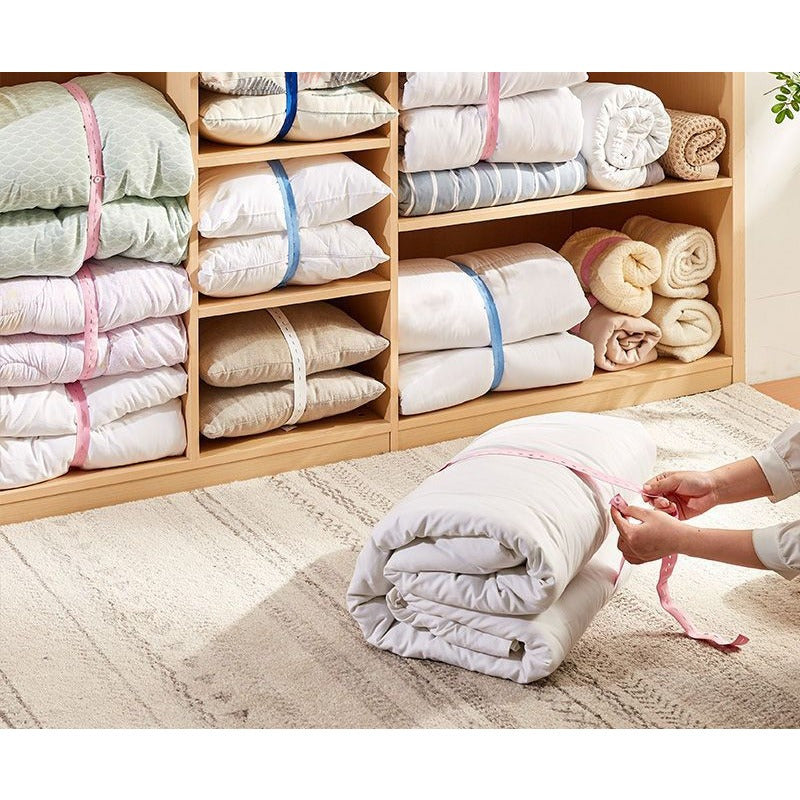 Clothing Organizer Rope for Hanging Storage Pants and Ties