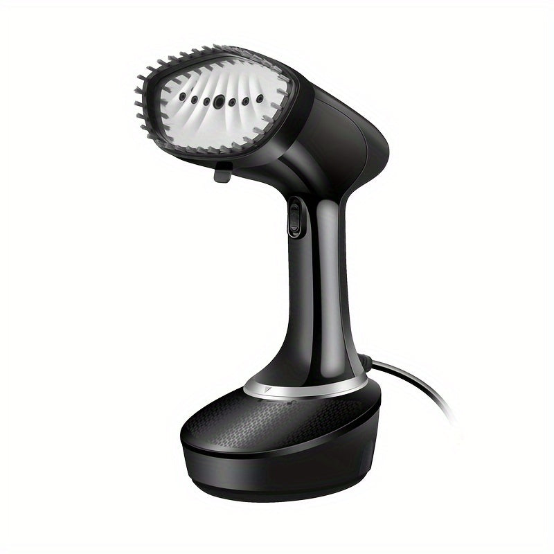 Portable Handheld Garment Steamer for Clothes and Home Use 175V-265V European Plug No Battery