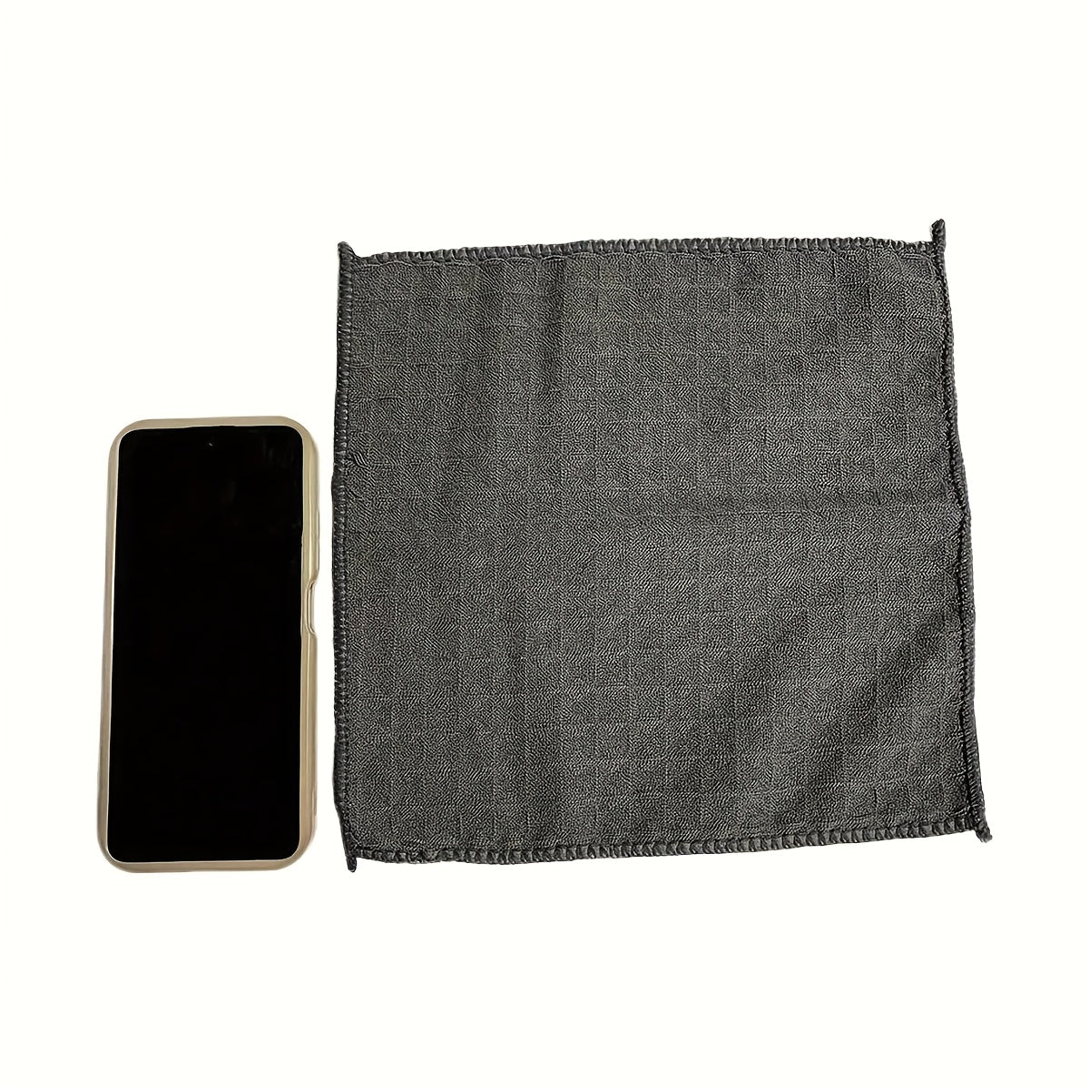 3-Pack Non-Woven Towels for Coffee Machines Absorbent Spill Cleaners