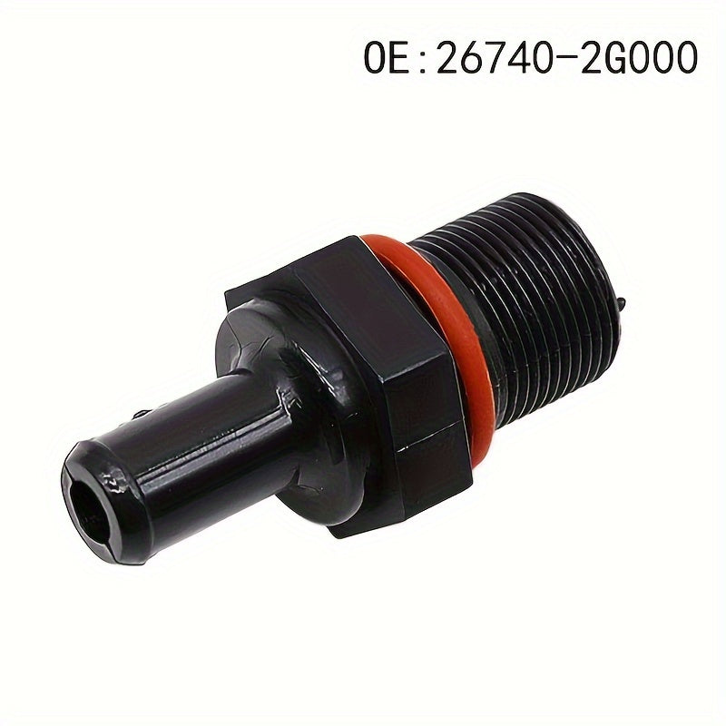 Car Engine PCV Valve Durable PVC for Various Vehicles Replacement Part