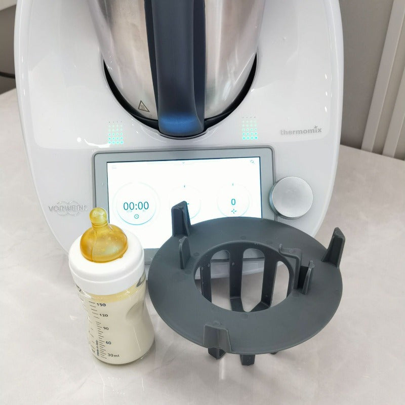 Kitchen Accessories for Mimimix TM5 TM6 Cooking Machines Bottle Warmer and Steam Steamer