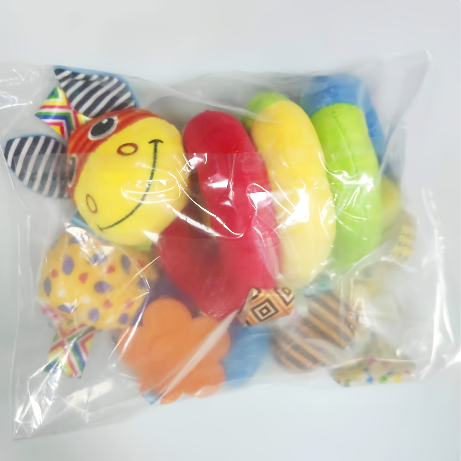 Sariq chiziqli plush eshak o'yinchoq, qo'ng'iroq bilan, bolalar xonasi dekoratsiyasi uchun mukammal - Interaktiv va yoqimli - Kichik bolalar uchun xavfsizlik va qulaylik uchun o'rash mumkin bo'lgan.