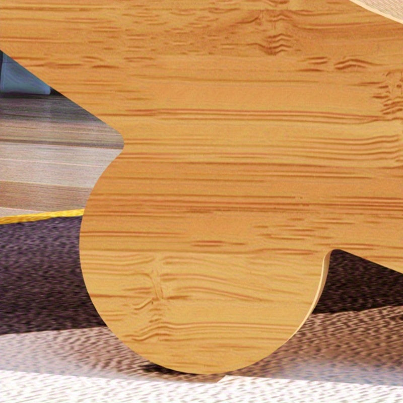 Sisal Cat Scratcher and Recliner Nest for All Seasons No Mess