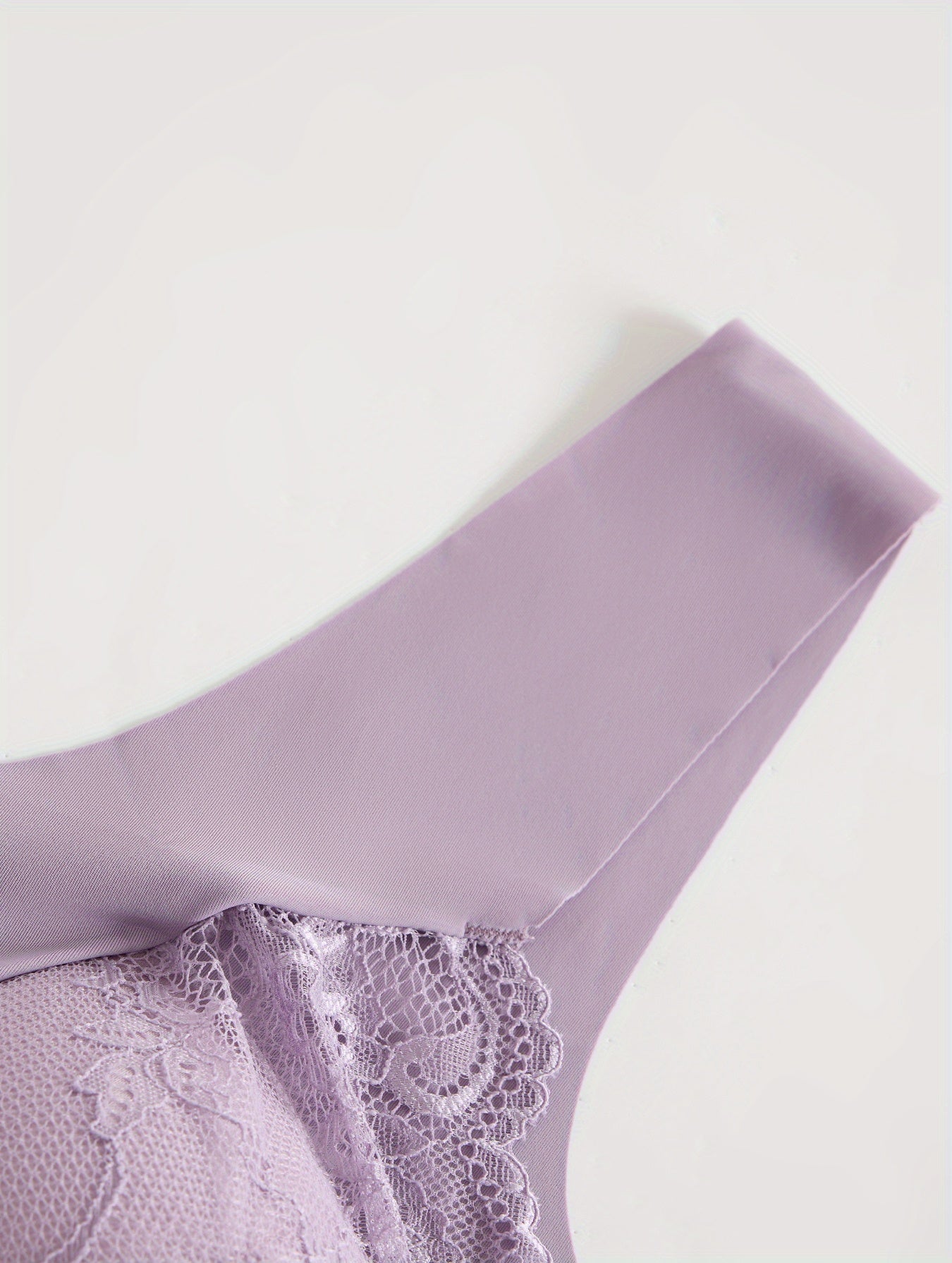 Women's Plus Size Sports Bras Pack Breathable Stretchy Floral V-Neck