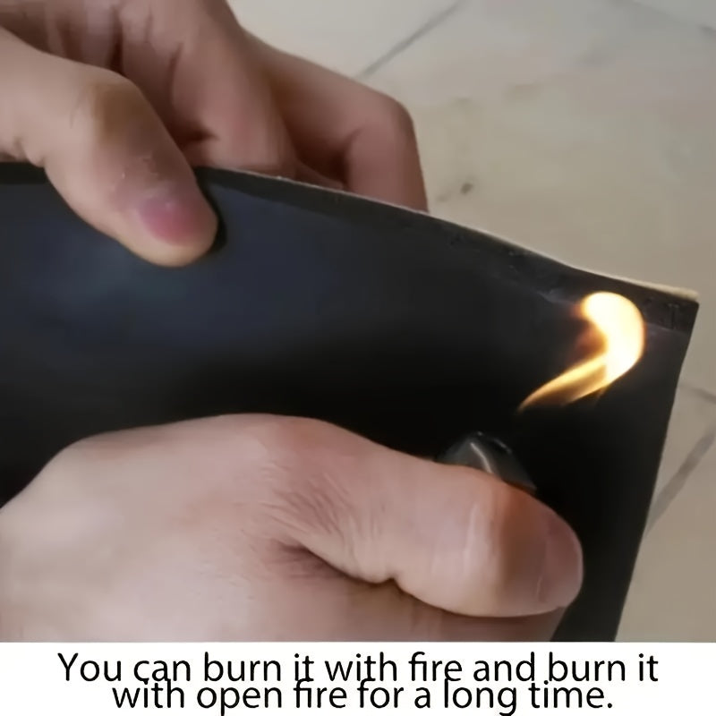 Avtomobil dvigatelini izolyatsiya qilish matosi, shovqin kamaytirish, ovoq o'tkazmaydigan, mat yuzasi