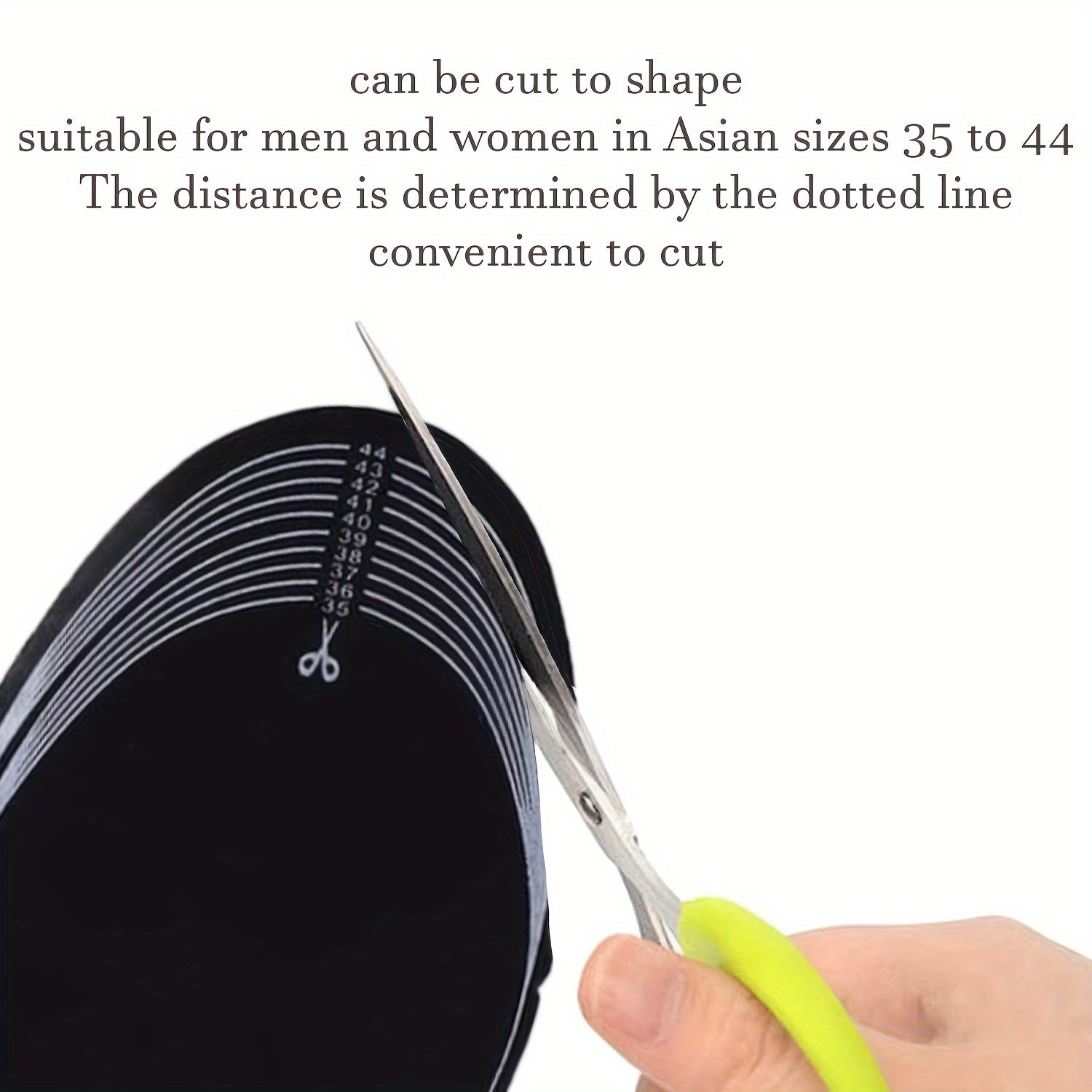 Heated Shoe Insoles for Men and Women USB Powered Washable and Cuttable