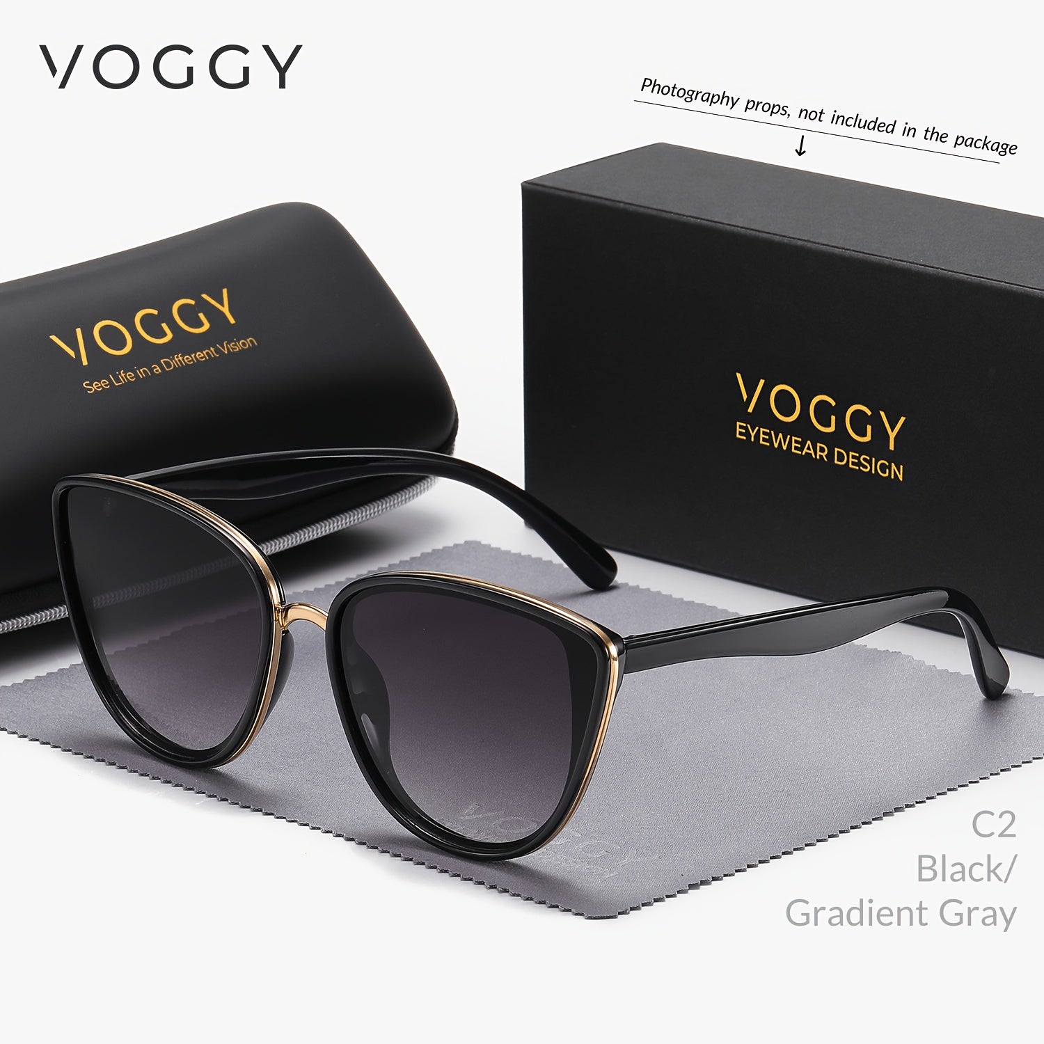 Polarized Retro Chic Sunglasses for Men and Women UV400 for Sports Driving Fishing Hiking Travel