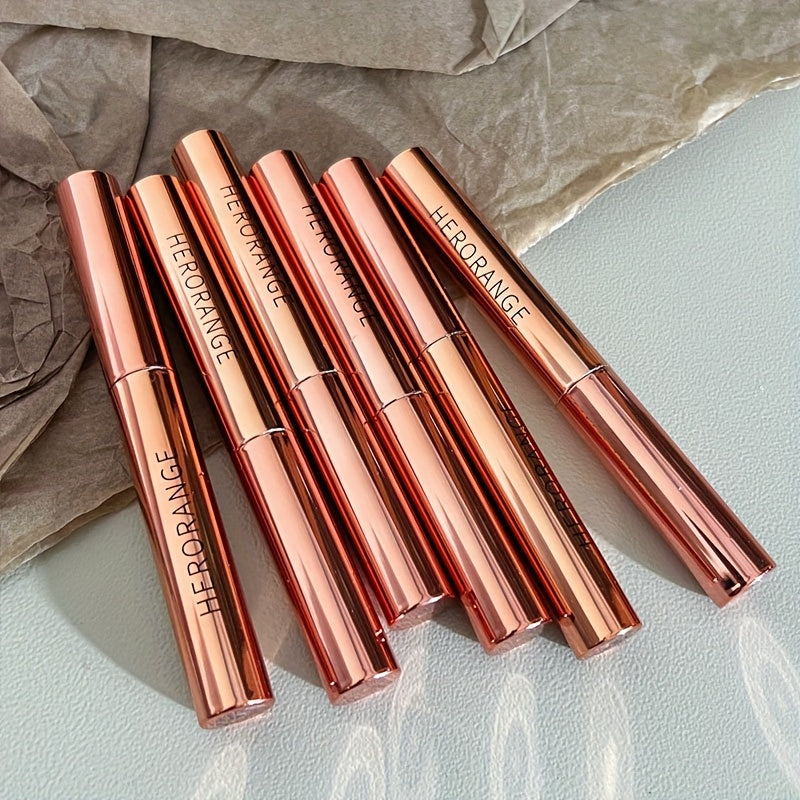 Glitter Eyeliner Pencil with Rhinestones and Multiple Colors for Eyeshadow