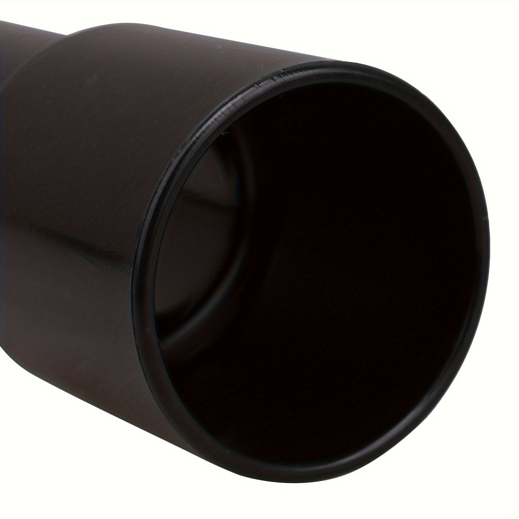 Cepillo para suelos de aspiradora universal con ruedas y adaptador 32mm plástico negro