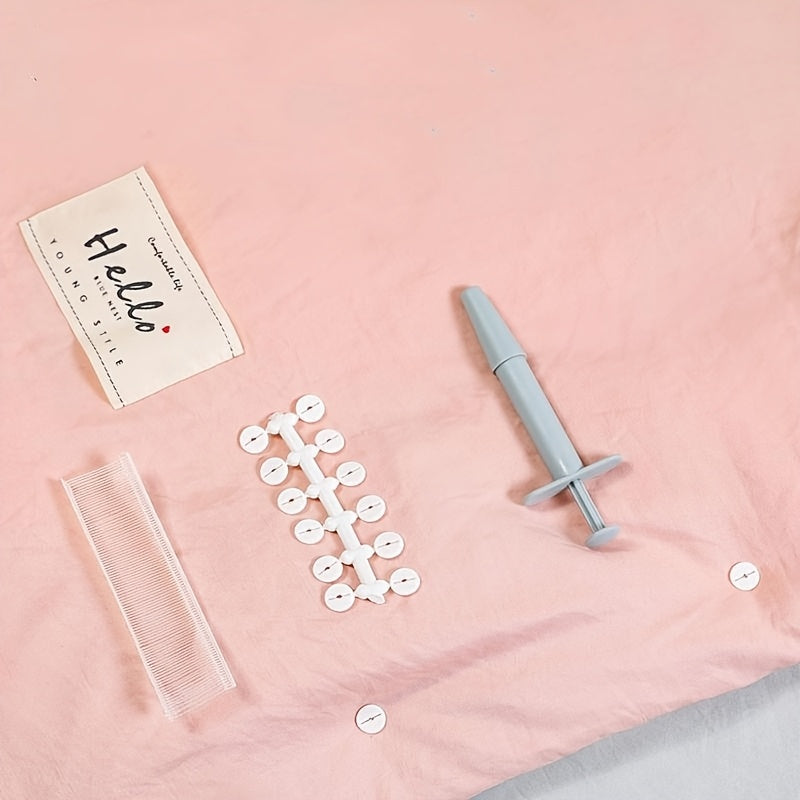 Grey Bed Sheet Holder with Anti-Slip Technology Seamless Design for Mattress Stability