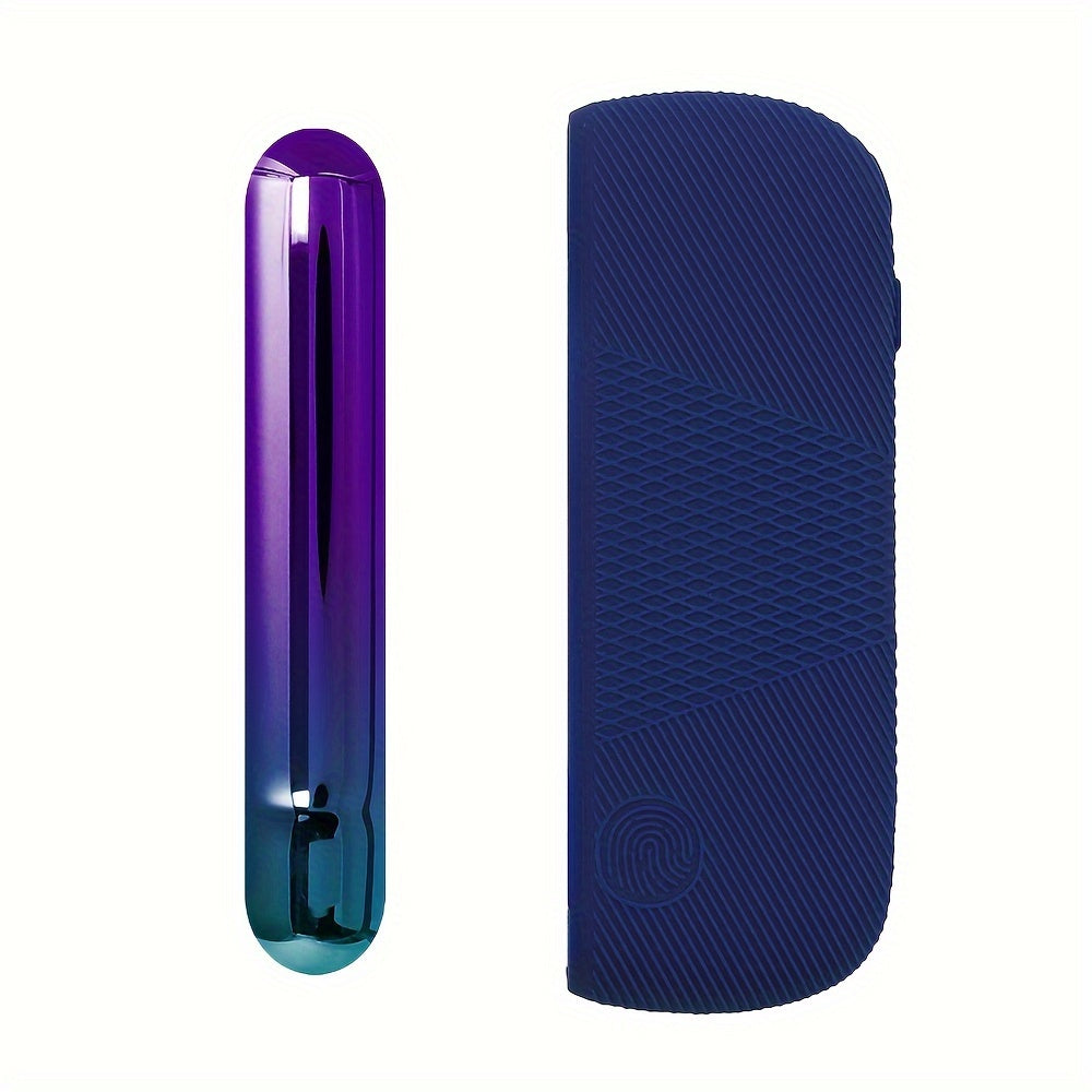 Replaceable Silicone Cover for Iqos Iluma in 12 Colors Phone Case