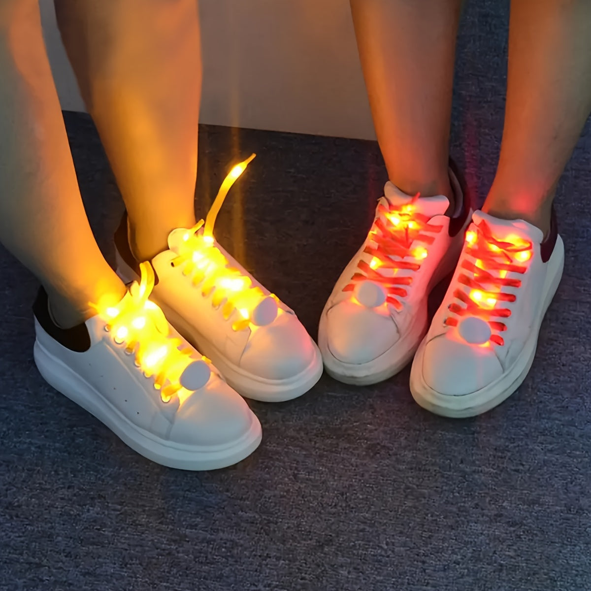 Black Night Room Decor Lights for Halloween Christmas and Parties