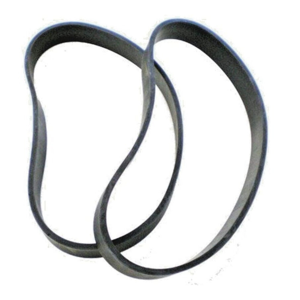 Replacement Vacuum Belt for Upright Cleaners, Durable, Compatible with Models 7-14