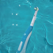 Adult Electric Toothbrush Whitening Fast Cleaning Rotating Head